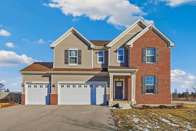 Building Photo - 16117 S Longcommon Ln