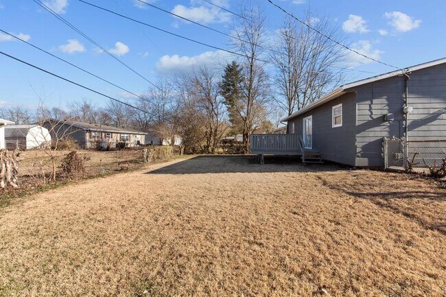 Building Photo - 1155 Mullanphy Ln
