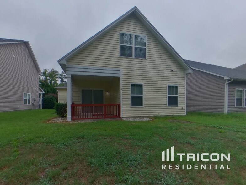 Building Photo - 760 Pennywell Ct