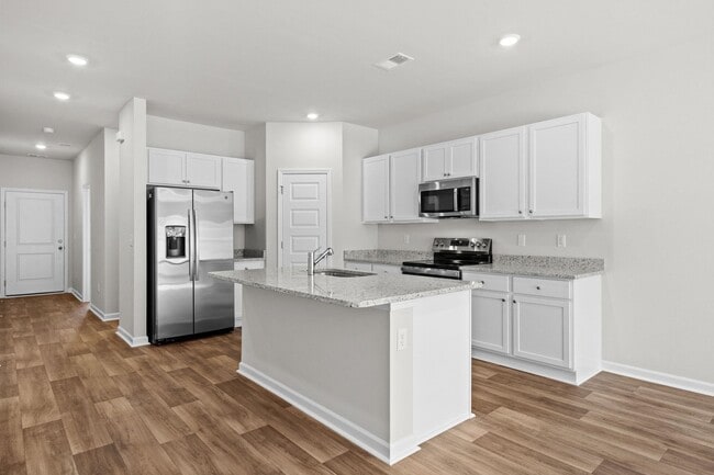 Building Photo - 1217 Blueback Herring Wy