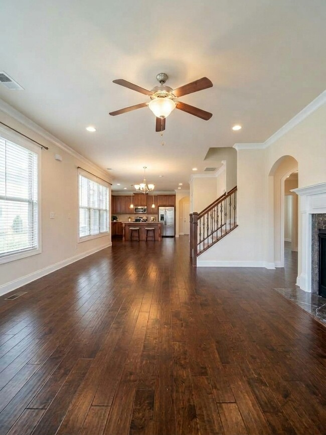 Building Photo - 7055 Jamestown Dr
