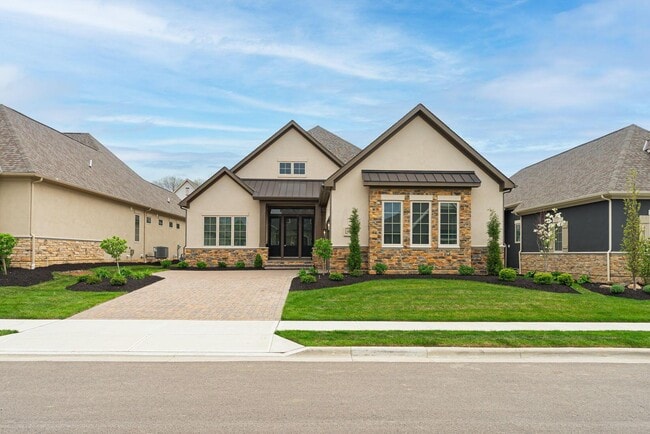 Building Photo - 6096 Deer Bluff Pl