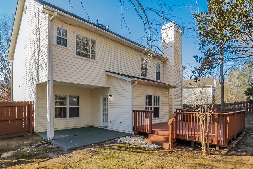 Building Photo - 3104 Andora Trail NW