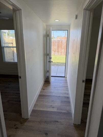 Building Photo - Move-In Special! Renovated 3-Bedroom Home with Large Fenced Yard