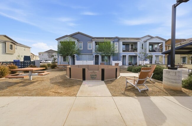 Building Photo - 3251 S Lotus