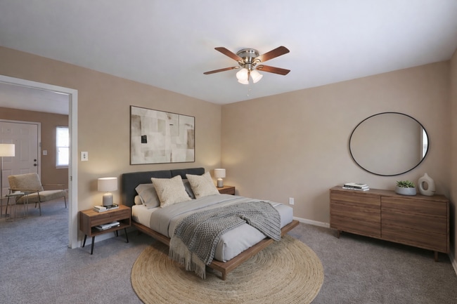 Floorplan - Kenco Briarcliff Apartments