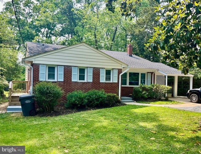 Primary Photo - 9012 Vernon View Dr