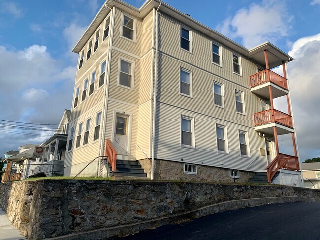79 Hebert Ave - 79 Hebert Ave Woonsocket RI 02895 | Apartment Finder