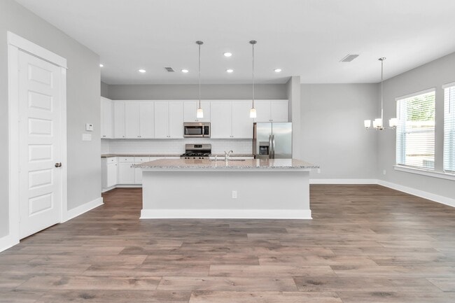 Building Photo - 1408 Oliver Manor Ln