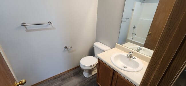Master Bath - 108 S Maple St