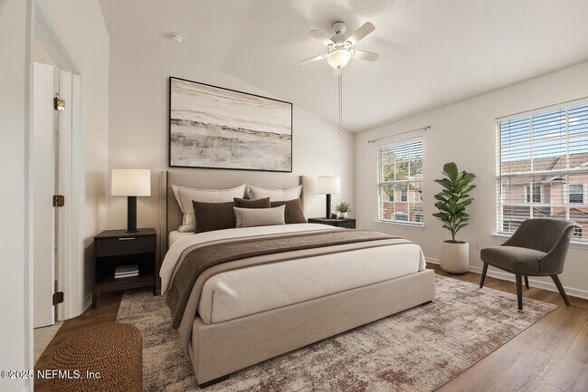 Building Photo - 5973 Pavilion Dr