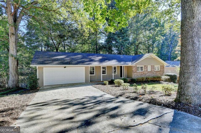 Building Photo - 478 Dorsey Cir SW