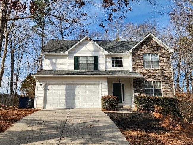 Building Photo - 1645 Rushing River Way