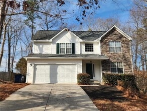 Building Photo - 1645 Rushing River Way