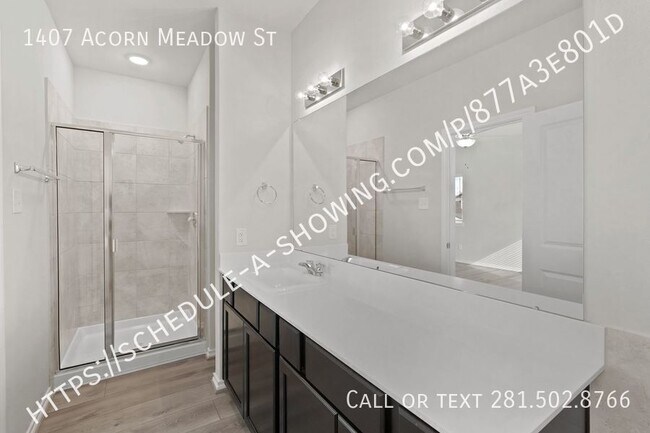 Building Photo - 1407 Acorn Mdw St