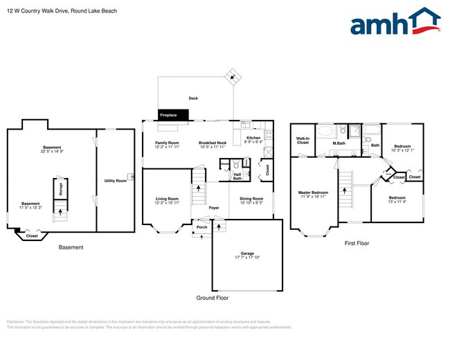 Building Photo - 12 W Country Walk Dr