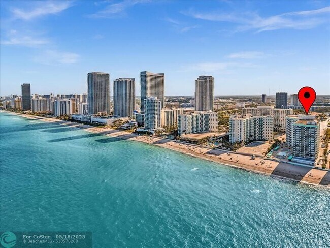 Building Photo - 3725 S Ocean Dr