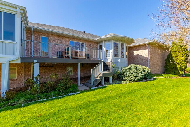 Building Photo - 3438 Woodrail Terrace