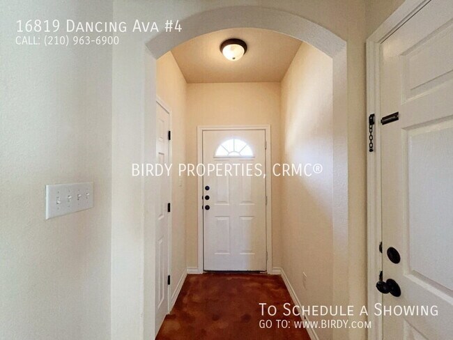 Building Photo - 16819 Dancing Ava