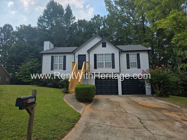 Building Photo - 6322 Hillview Ln