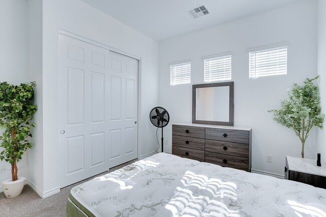 Building Photo - HOUSING CHOICE VOUCHER APPROVED! Fully Furnished Single-Story in Guard-Gated 55+ Heritage at Cade...