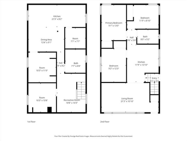 Building Photo - 4605 S Laramie Ave