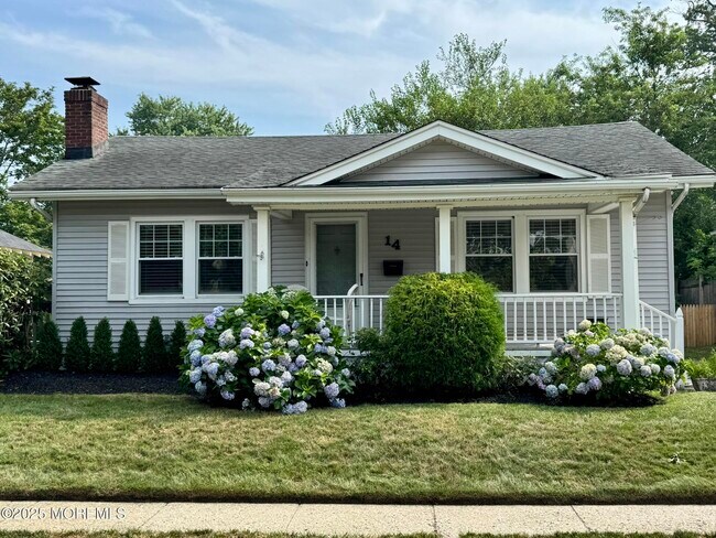 Primary Photo - 14 Wardell Pl