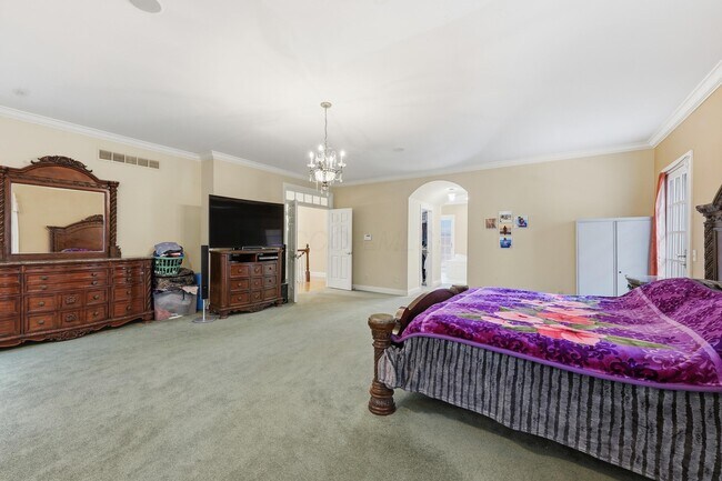 Building Photo - 7410 Ratchford Ct