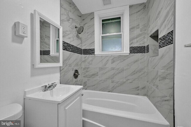 Building Photo - 2203 Edmondson Ave