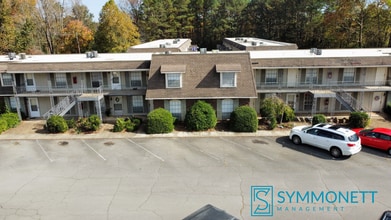 Building Photo - Limited-Time Move-In Special! - Free RING Camera!