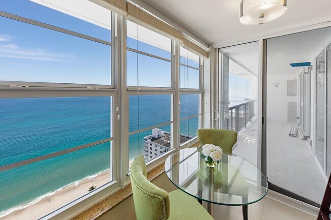 Building Photo - 4280 Galt Ocean Dr