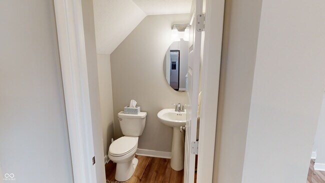 Building Photo - 7101 Equality Blvd