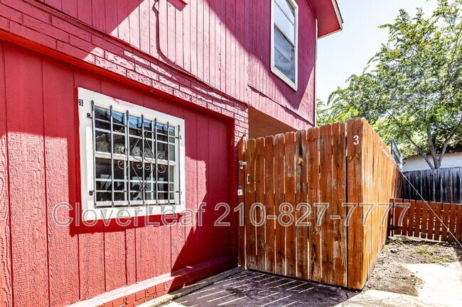 Building Photo - 317 Kashmuir Pl