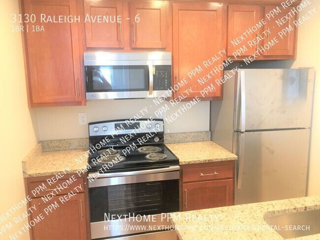 Building Photo - 3130 Raleigh Ave