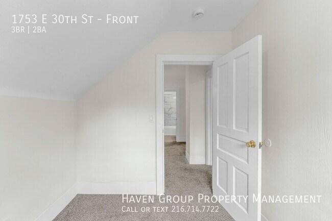 Building Photo - 1753 E 30th St
