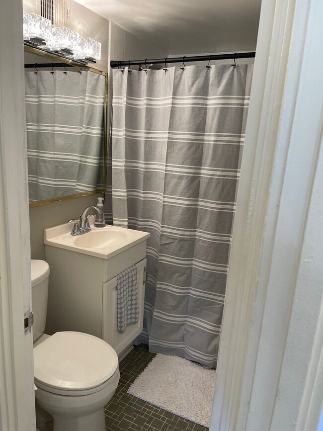 Building Photo - Modern Waikiki Studio with Stylish Upgrades & Spacious Lanai