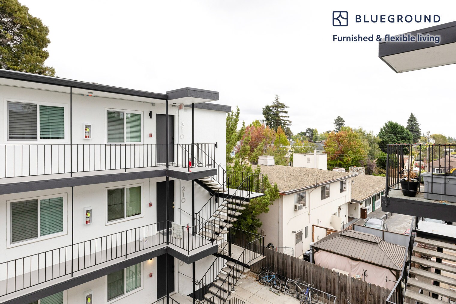 Building Photo - 2124 Parker St