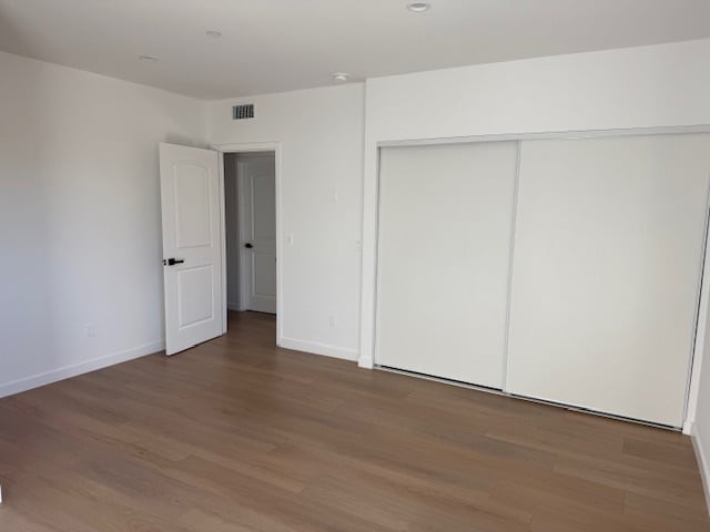 Master bedroom - 18906 Lassen St