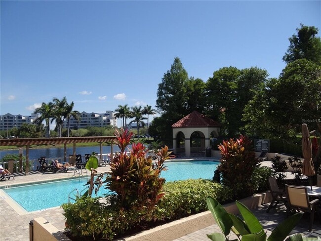 Building Photo - 2400 Feather Sound Dr