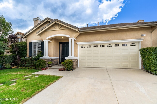 Building Photo - 4672 Calle San Juan