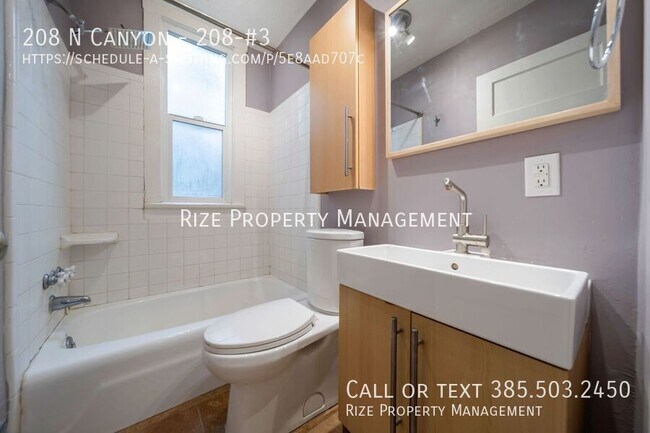 Building Photo - 208 N Canyon-208-#3