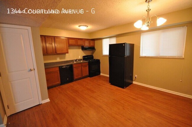 Building Photo - 1344 Courtland Ave