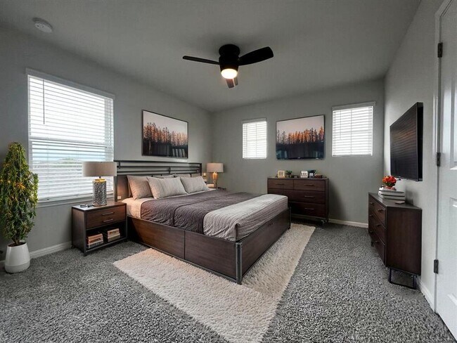 Building Photo - 1509 Deering Run