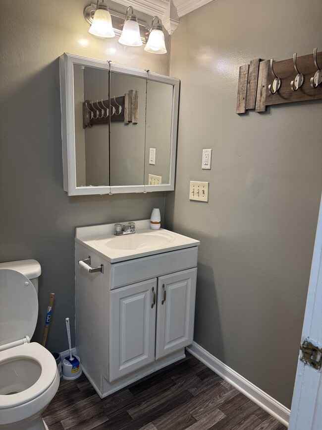 Building Photo - 3476 smyrna rd