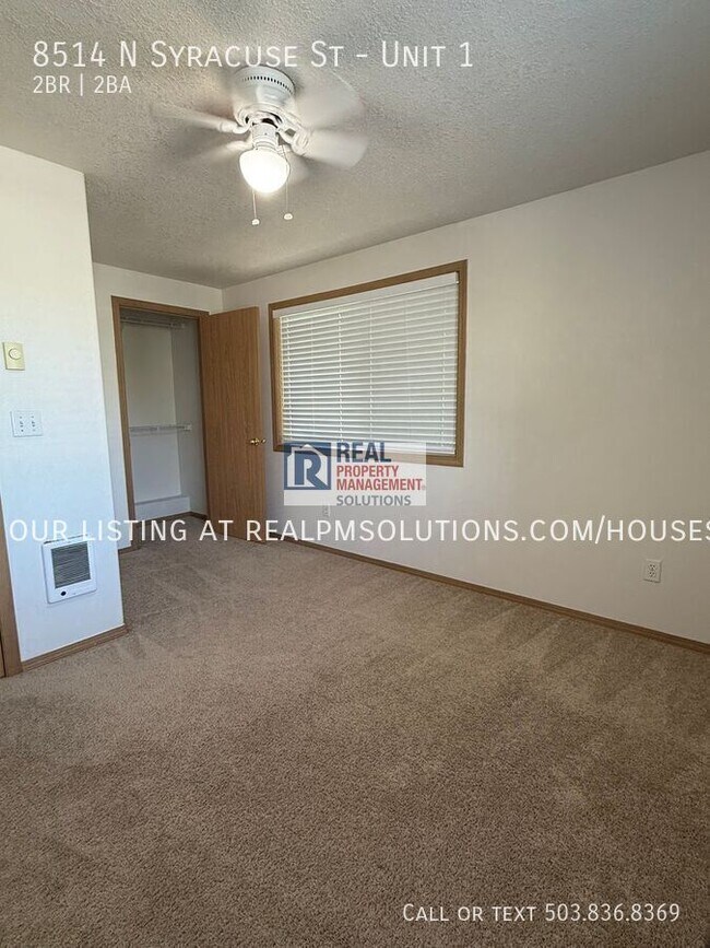 Building Photo - 8514 N Syracuse St