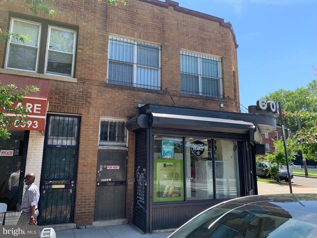 Primary Photo - 4901 Georgia Ave NW