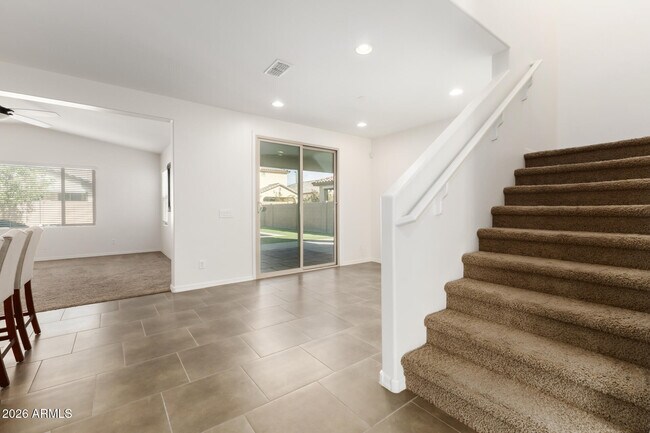 Building Photo - 5429 S Luiseno Blvd