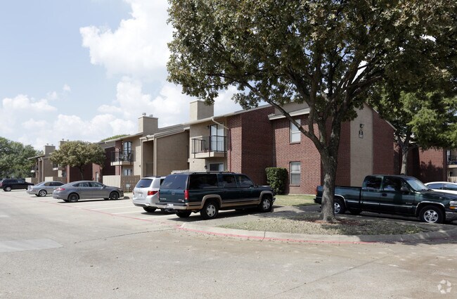 Building Photo - South Meadows Apartments