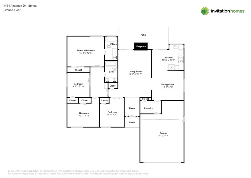Building Photo - 4434 Algernon Dr