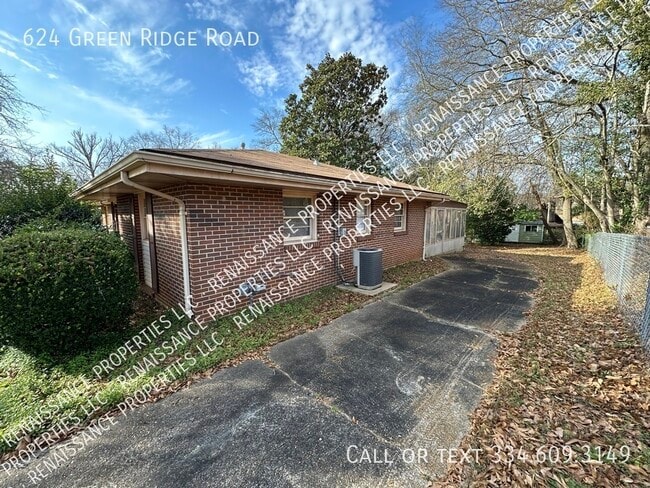 Building Photo - 624 Green Ridge Rd